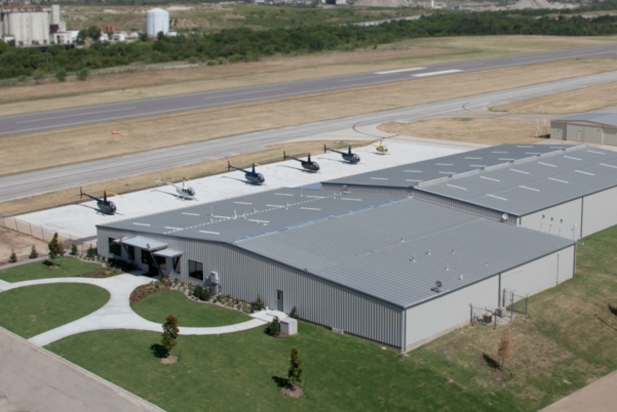 Helicopter Flight School DallasFort Worth Texas Epic Helicopters